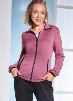 Fleecejacke von „LPO“