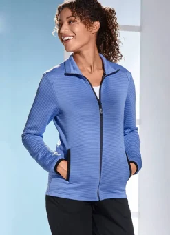 Fleecejacke von „LPO“