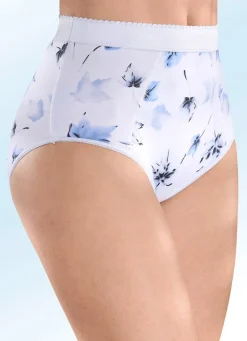 Fünferpack Formslips mit verstärkter Bauchpartie