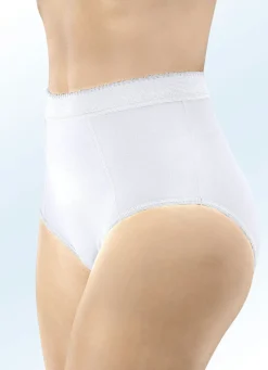 Fünferpack Formslips mit verstärkter Bauchpartie