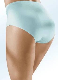 Fünferpack Slips mit Dehnbund
