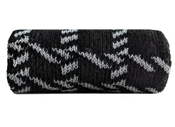 Fünferpack Socken mit kuscheliger Frottier-Innenseite