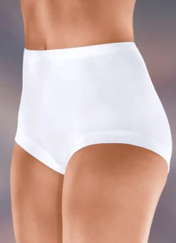 Fünferpack Speidel Slips mit Gummizug