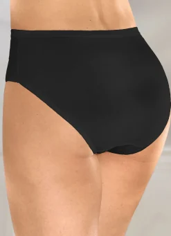 Fünferpack sportive Slips