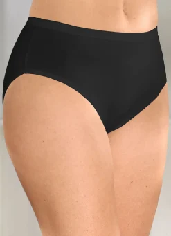 Fünferpack sportive Slips