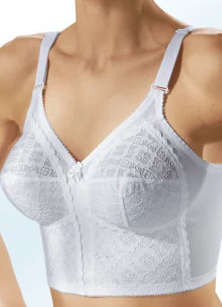 Format BH in mittellanger Form