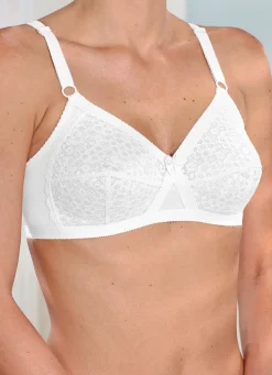Format Zweierpack BH mit Spitzencups