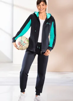 Freizeitanzug von „Plantier“