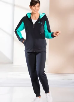 Freizeitanzug von „Plantier“