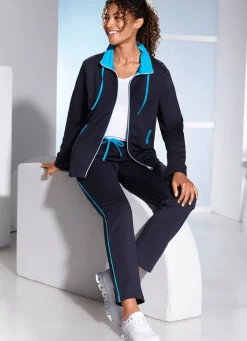 Freizeitanzug von „Plantier“