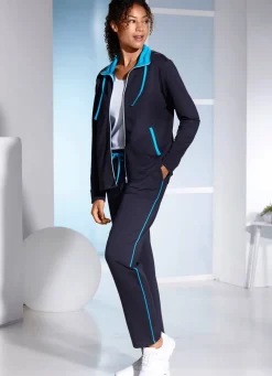 Freizeitanzug von „Plantier“