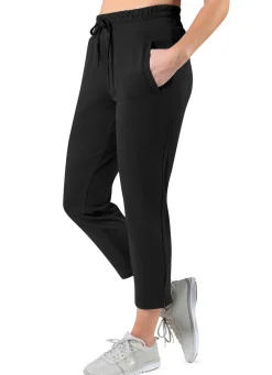 7/8-Freizeithose in 4 Farben