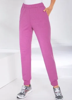 Freizeithose von „Athlet“ in 4 Farben