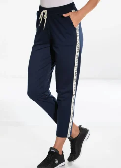 7/8-Freizeithose von „Plantier“