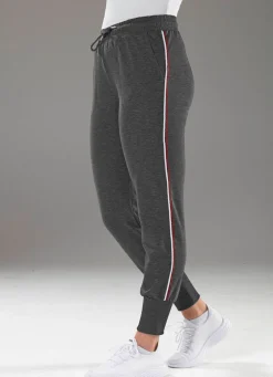 Freizeithose von „Plantier“ in 4 Farben