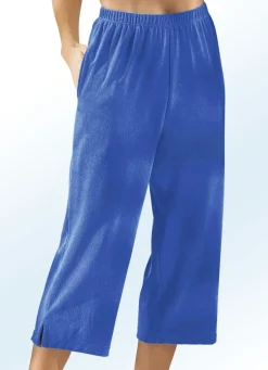 Frottier-Hose in Capriform