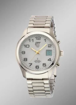 Funk-Solar-Herrenuhr