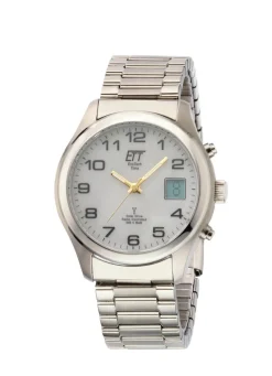 Funk-Solar-Herrenuhr