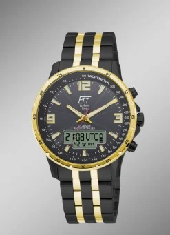 Funk-Solar-Herrenuhr