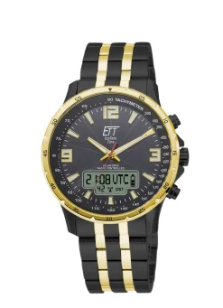 Funk-Solar-Herrenuhr