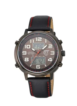 Funk-Solar-Herrenuhr