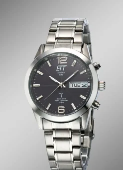 Funk-Solar-Herrenuhr