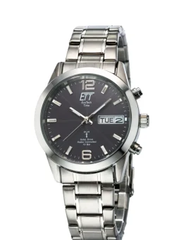 Funk-Solar-Herrenuhr