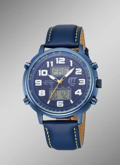 Funk-Solar-Herrenuhr