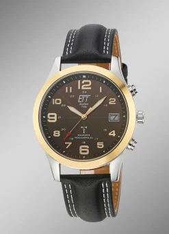 Funk-Solar-Herrenuhr