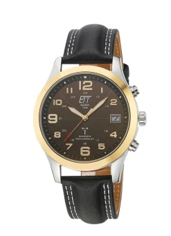 Funk-Solar-Herrenuhr