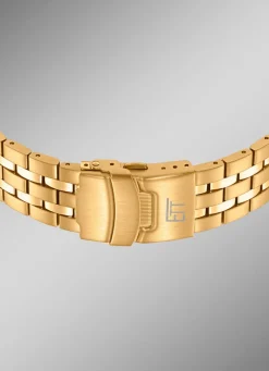 Funk-Solar-Herrenuhr ETT EGS-11614-42MS