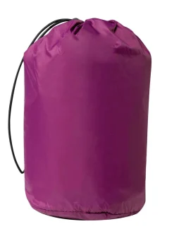 Funktionsjacke mit 2-Wege-Reißverschluss