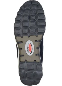 Gabor, sommerlicher Damen-Sneaker, mit herausnehmbarem Fußbett