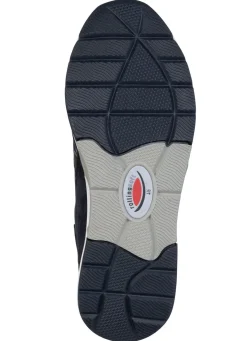 Gabor, trendige Damen-Sneaker, mit herausnehmbarem Fußbett