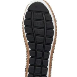 Gemini, klassische Damen-Slipper, Weite G, mit herausnehmbarem Fußbett