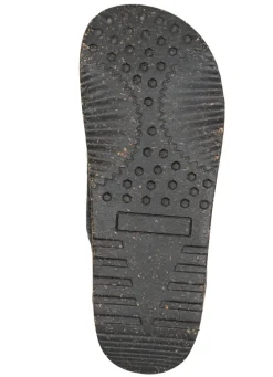 Gemini, komfortable Damen-Hausschuhe, Weite G, mit herausnehmbarem Fußbett