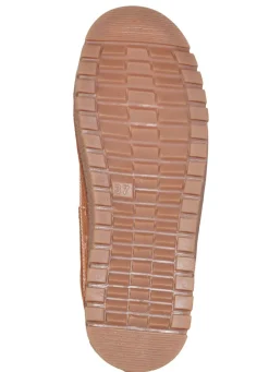 Gemini, schicke Damen-Schnürschuhe, Weite G, mit herausnehmbarem Fußbett