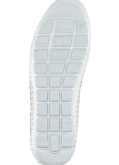 Gemini, sommerliche Damen-Stiefeletten, Weite G, mit herausnehmbarem Fußbett