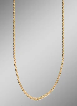 Geschmackvolle Panzerkette