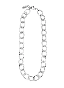 Glieder Halskette