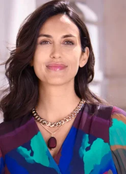 Gliederketten in unterschiedlichen Designs