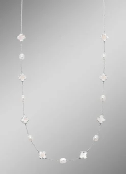 Halskette aus Silber