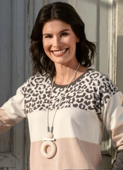 Halskette mit Anhänger