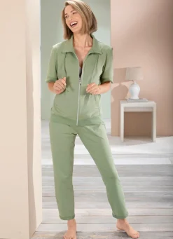 Hausanzug von Laurina