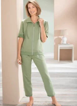 Hausanzug von Laurina