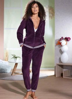 Hausanzug von Laurina