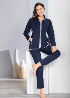 Hausanzug von Plantier