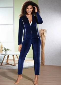 Hausanzug von Plantier