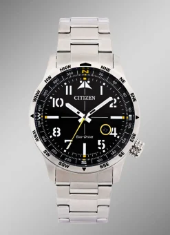 Herrenuhr "Citizen"Solar-Herrenuhr