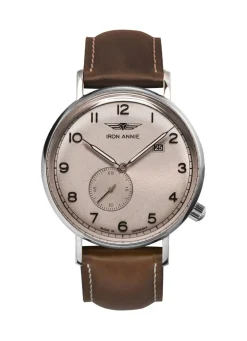 Herrenuhr der Serie "Iron Annie Amazonas Impression"